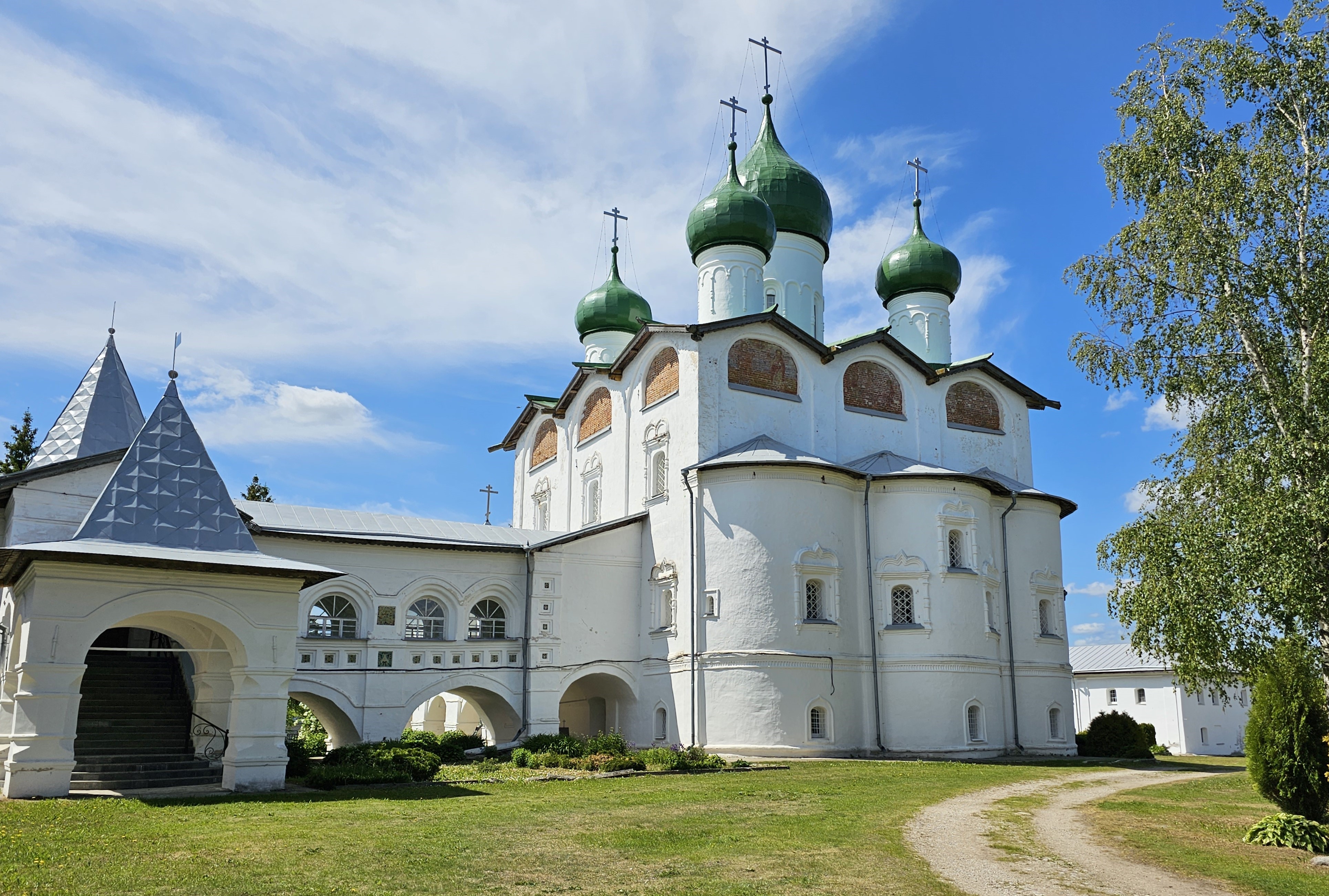 Новгород